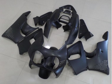 1994-1995 Matte Black Honda CBR900RR 893 Motorcycle Fairings Canada