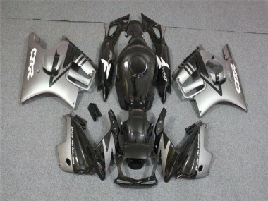1995-1998 Black Honda CBR600 F3 Motorcycle Fairings & Bodywork Canada