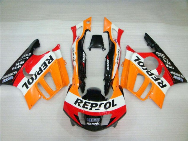 1995-1998 Honda CBR600 F3 Motorcycle Fairings & Bodywork Canada