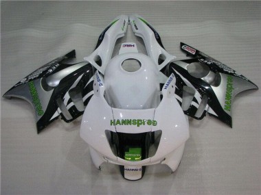 1995-1998 Honda CBR600 F3 Motorcycle Fairings Canada