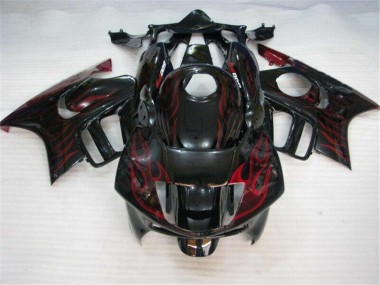 1995-1998 Honda CBR600 F3 Plastic Motorcycle Fairings Canada