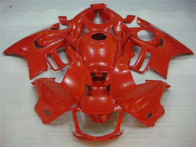 1995-1998 Red Honda CBR600 F3 Motorcycle Fairings & Bodywork Canada 1995-1998 Red Honda CBR600 F3 Motorcycle Fairings & Bodywork Canada