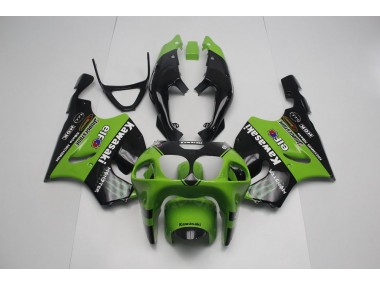 1996-2002 Monster Kawasaki Ninja ZX7R Motorcycle Fairings Canada