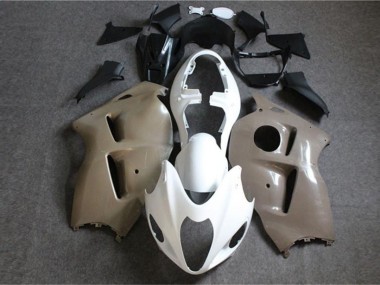 1996-2007 Unpainted Suzuki Hayabusa GSXR1300 Motorcycle Fairings Canada