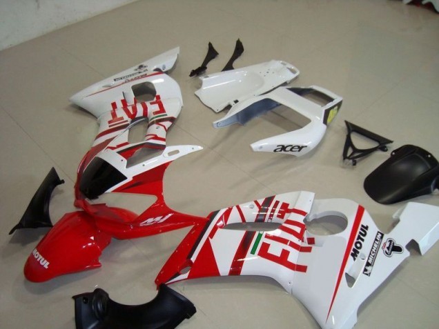1998-2002 Yamaha YZF R6 Full Fairing Kit Canada 1998-2002 Yamaha YZF R6 Full Fairing Kit Canada