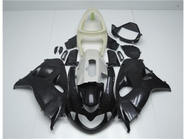1998-2003 Unpainted Suzuki TL1000R Motorcycle Fairings Canada