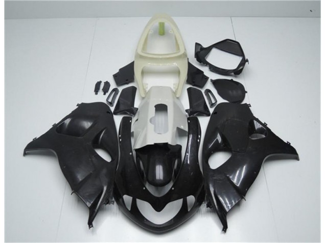 1998-2003 Unpainted Suzuki TL1000R Motorcycle Fairings Canada 1998-2003 Unpainted Suzuki TL1000R Motorcycle Fairings Canada