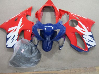 1999-2000 Valentino Rossi Honda CBR600 F4 Motorcycle Fairings Canada