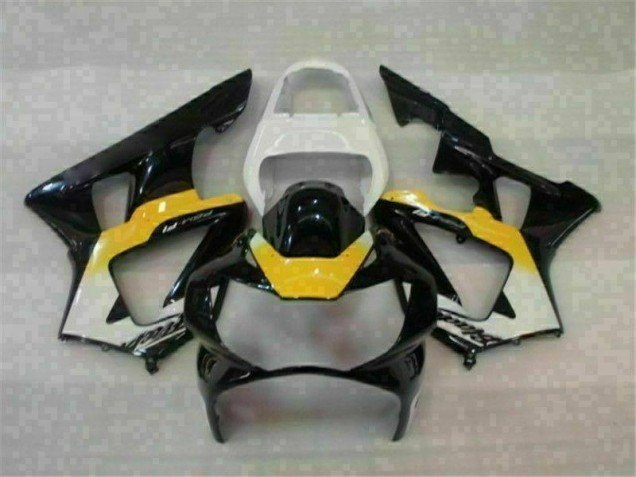 2000-2001 Black Honda CBR900RR 929RR Motorcycle Fairings Canada 2000-2001 Black Honda CBR900RR 929RR Motorcycle Fairings Canada