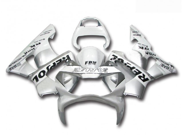 2000-2001 White Honda CBR900RR 929RR Motorcycle Fairings & Bodywork Canada 2000-2001 White Honda CBR900RR 929RR Motorcycle Fairings & Bodywork Canada
