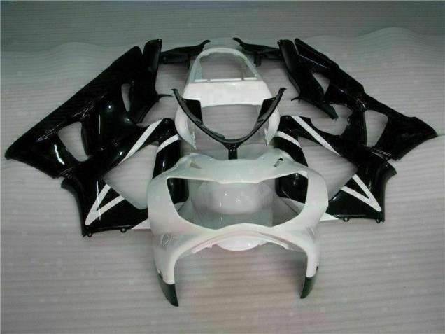 2000-2001 White Honda CBR900RR 929RR Motorcycle Fairings Canada 2000-2001 White Honda CBR900RR 929RR Motorcycle Fairings Canada