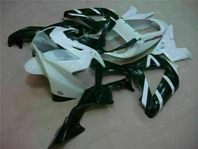 2000-2001 White Honda CBR900RR 929RR Full Fairing Kit Canada 2000-2001 White Honda CBR900RR 929RR Full Fairing Kit Canada