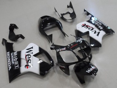 2000-2006 West Honda VTR1000 Motorcycle Fairings & Bodywork Canada