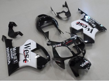 2000-2006 West Honda VTR1000 Motorcycle Fairings & Bodywork Canada