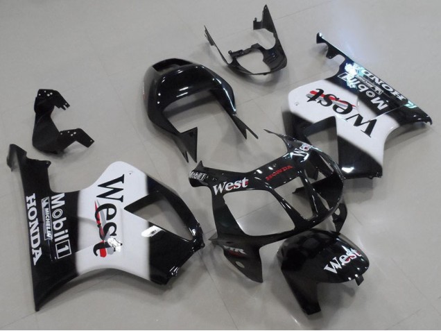 2000-2006 West Honda VTR1000 Motorcycle Fairings & Bodywork Canada