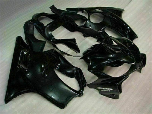 2001-2003 Black Honda CBR600 F4i Motorcycle Fairings & Bodywork Canada 2001-2003 Black Honda CBR600 F4i Motorcycle Fairings & Bodywork Canada