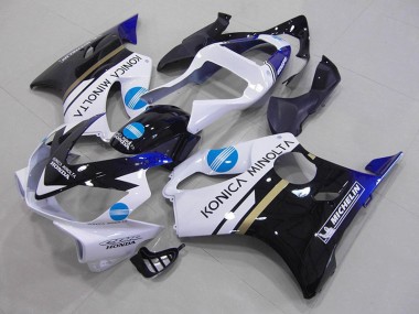 2001-2003 Konica Honda CBR600 F4I Motorcycle Fairings & Bodywork Canada