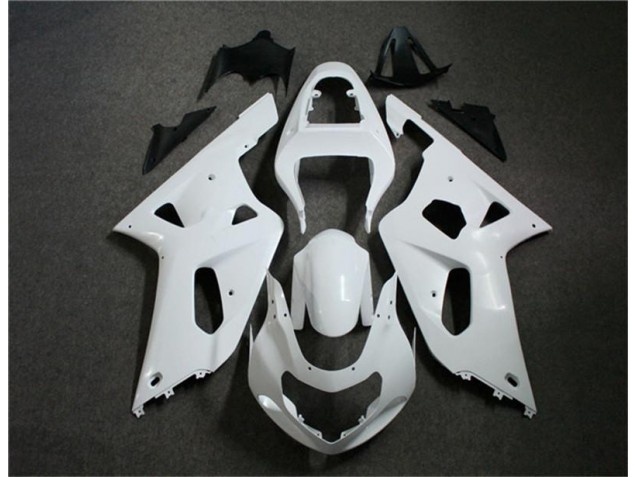 2001-2003 Suzuki GSXR 600/750 Plastics Fairing Kits Canada 2001-2003 Suzuki GSXR 600/750 Plastics Fairing Kits Canada