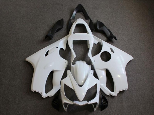 2001-2003 Unpainted Honda CBR600 F4i Motorcycle Fairings Canada 2001-2003 Unpainted Honda CBR600 F4i Motorcycle Fairings Canada