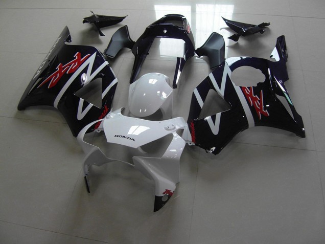 2002-2003 Dark Blue Honda CBR900RR 954 Motorcycle Fairings Canada 2002-2003 Dark Blue Honda CBR900RR 954 Motorcycle Fairings Canada