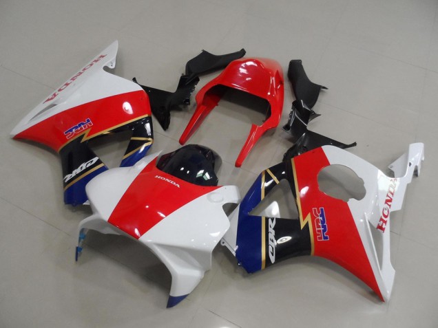 2002-2003 Red White Dark Blue Honda CBR900RR 954 Motorcycle Fairings Canada 2002-2003 Red White Dark Blue Honda CBR900RR 954 Motorcycle Fairings Canada
