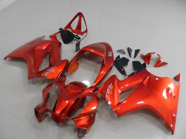 2002-2013 Honda VFR800 Motorcycle Fairings Canada 2002-2013 Honda VFR800 Motorcycle Fairings Canada