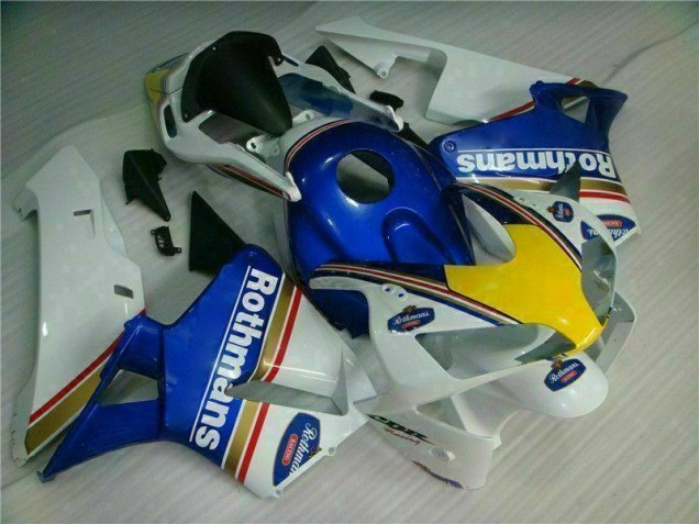 2003-2004 Honda CBR600RR Motorcycle Motorcycle Fairings Honda CBR600RR Motorcycle Fairings Canada