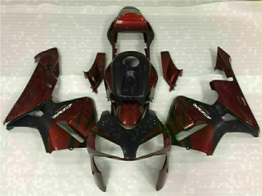 2003-2004 Honda CBR600RR Motorcycle Motorcycle Fairings Honda CBR600RR Motorcycle Fairings Canada