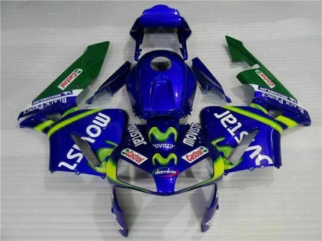 2003-2004 Honda CBR600RR Motorcycle Motorcycle Fairings Honda CBR600RR Motorcycle Fairings Canada