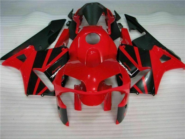 2003-2004 Honda CBR600RR Motorcycle Motorcycle Fairings Honda CBR600RR Motorcycle Fairings Canada
