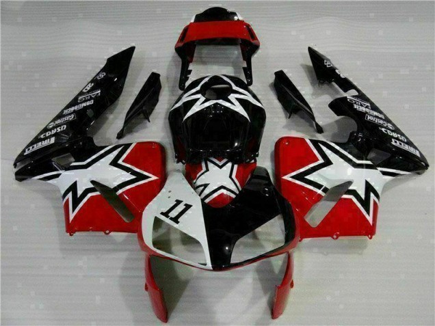 2003-2004 Honda CBR600RR Motorcycle Motorcycle Fairings Honda CBR600RR Motorcycle Fairings Canada