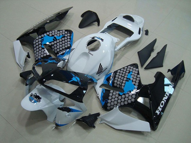 2003-2004 Honda CBR600RR Motorcycle Motorcycle Fairings Honda CBR600RR Motorcycle Fairings Canada
