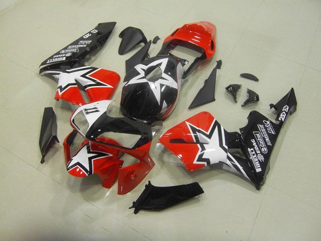 2003-2004 Honda CBR600RR Motorcycle Motorcycle Fairings Honda CBR600RR Motorcycle Fairings Canada