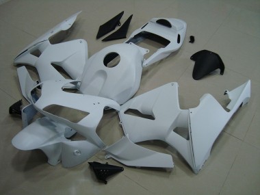 2003-2004 Unpainted Honda CBR600RR Plastics Motorcycle Fairings Canada