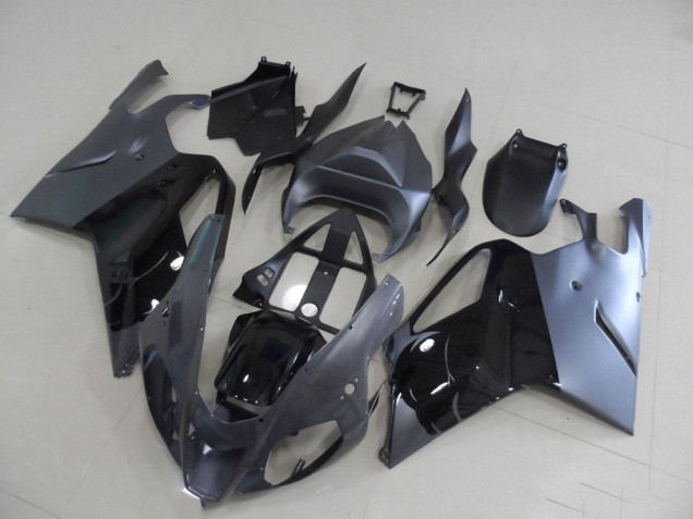 2003-2005 Grey Aprilia RSV1000 Motorcycle Fairings Canada