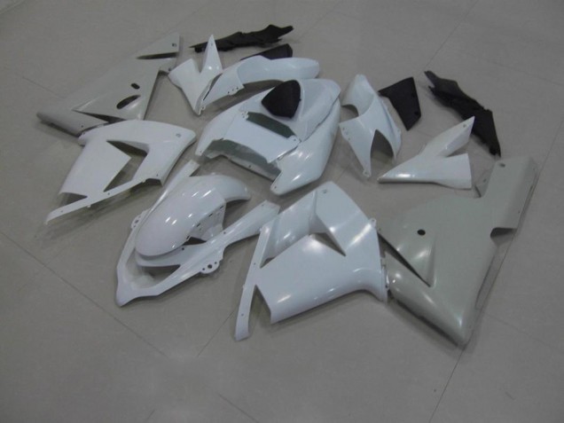 2003-2005 Unpainted Kawasaki Ninja ZX10R Fairing Kit Canada 2003-2005 Unpainted Kawasaki Ninja ZX10R Fairing Kit Canada