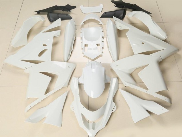 2003-2005 Unpainted Kawasaki Ninja ZX10R Motorcycle Fairings Canada 2003-2005 Unpainted Kawasaki Ninja ZX10R Motorcycle Fairings Canada
