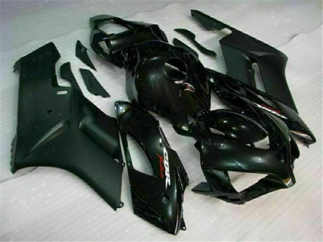 2004-2005 Glossy Black Honda CBR1000RR Fairing Canada 2004-2005 Glossy Black Honda CBR1000RR Fairing Canada