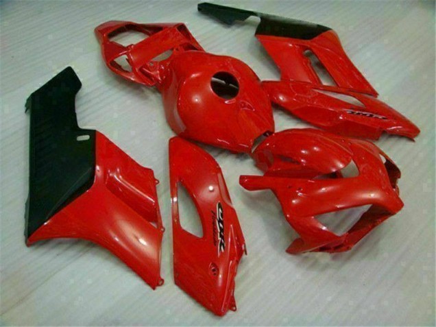 2004-2005 Red Honda CBR1000RR Motorcycle Fairings Canada