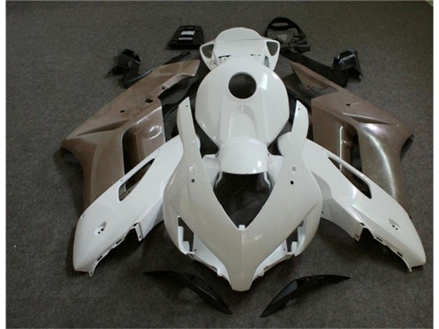 2004-2005 Unpainted Honda CBR1000RR Motorcycle Fairings Canada