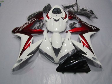 2004-2006 Michelin Yamaha YZF R1 Motorcycle Fairings Canada