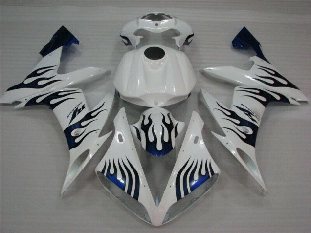 2004-2006 Yamaha YZF R1 Full Fairing Kit Canada 2004-2006 Yamaha YZF R1 Full Fairing Kit Canada