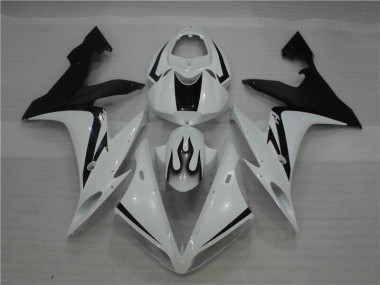 2004-2006 Yamaha YZF R1 Plastics Motorcycle Fairings Canada