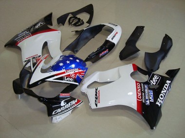 2004-2007 Lee Honda CBR600 F4i Motorcycle Fairings Canada