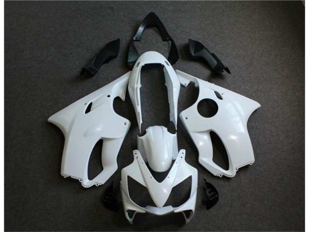 2004-2007 Unpainted Honda CBR600 F4i Motorcycle Fairings Canada 2004-2007 Unpainted Honda CBR600 F4i Motorcycle Fairings Canada