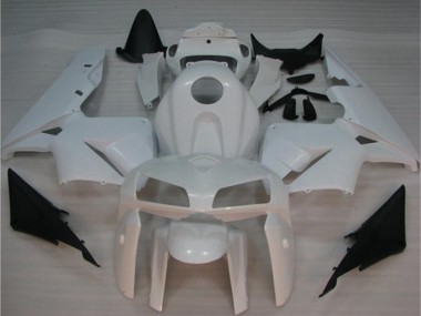 2005-2006 Honda CBR600RR Motorcycle Fairings Canada