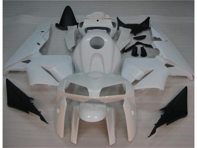 2005-2006 Honda CBR600RR Motorcycle Fairings Canada 2005-2006 Honda CBR600RR Motorcycle Fairings Canada