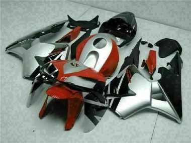 2005-2006 Honda CBR600RR Motorcycle Motorcycle Fairings Honda CBR600RR Motorcycle Fairings Canada