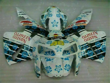 2005-2006 Honda CBR600RR Motorcycle Motorcycle Fairings Honda CBR600RR Motorcycle Fairings Canada