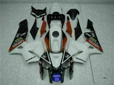2005-2006 Honda CBR600RR Motorcycle Motorcycle Fairings Honda CBR600RR Motorcycle Fairings Canada